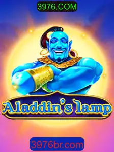 Descubra o Fascinante Mundo de Aladdinslamp
