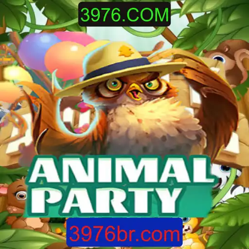 AnimalParty: Um Mergulho No Universo dos Jogos Interativos