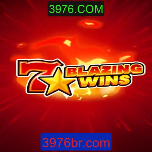BlazingWins: O Novo Fenômeno do Mundo dos Jogos Online