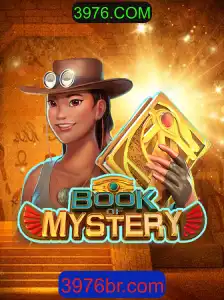 BookofMystery: Uma Jornada Inesquecível no Universo de 3976.COM
