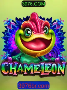 Descubra o Jogo Chameleon: Uma Experiência Única de Estratégia e Diversão