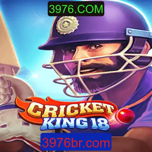 Descubra o Mundo de CricketKing18 e Como Ele Está Revolucionando os Jogos Online