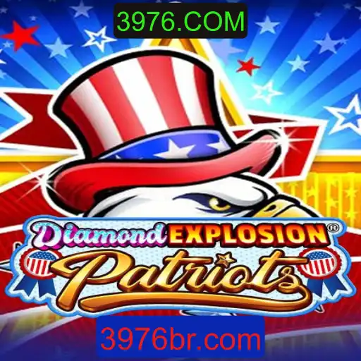 DiamondExplosionPatriots: Uma Aventura de Estratégia e Emoção