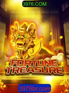 Descobrindo FortuneTreasure: O Novo Jogo que Está Conquistando os Jogadores