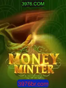 Descubra o Mundo de MoneyMinter: Um Jogo de Estratégia e Emoção