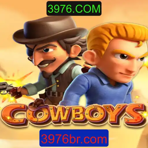 Descubra o Mundo do Jogo COWBOYS: Aventura e Estratégia com 3976.COM