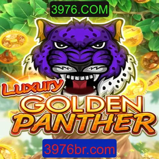 Explorando o Jogo LUXURYGOLDENPANTHER: Diversão e Estratégia