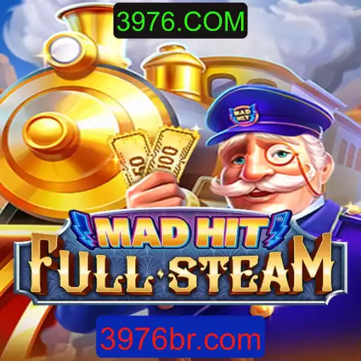 MadHitFullSteam: A Revolução do Entretenimento com Inovação e Estratégia em 3976.COM