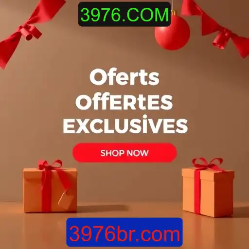 Ofertas exclusivas