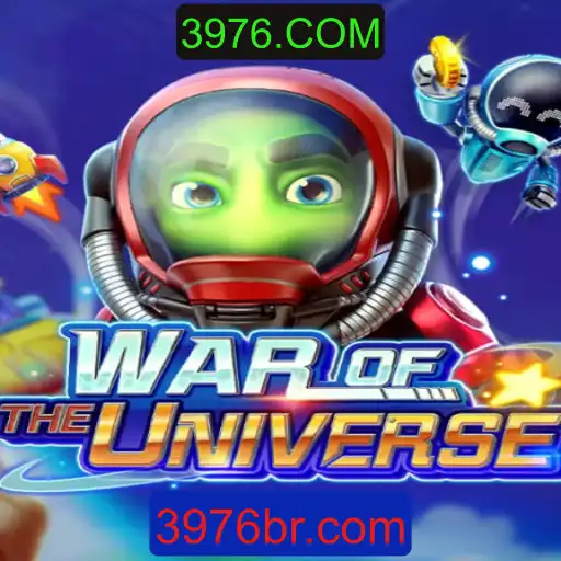 O Universo Intenso de WAROFTHEUNIVERSE: Estratégia e Aventura em um Jogo Revolucionário