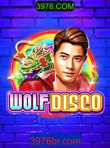 Descubra o Mundo de WolfDisco: Uma Nova Experiência de Jogo